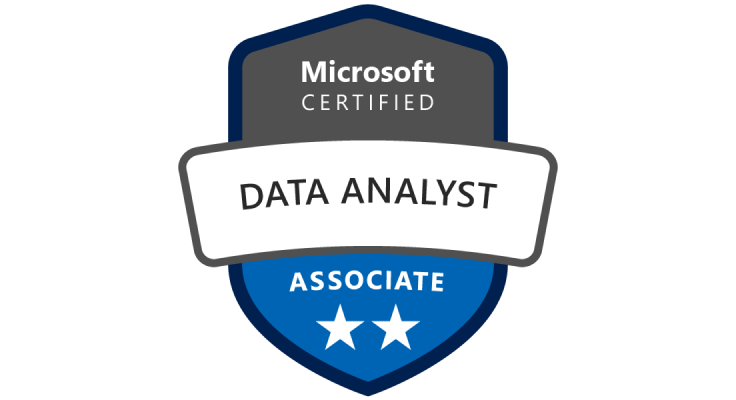 Azure Data Analyst